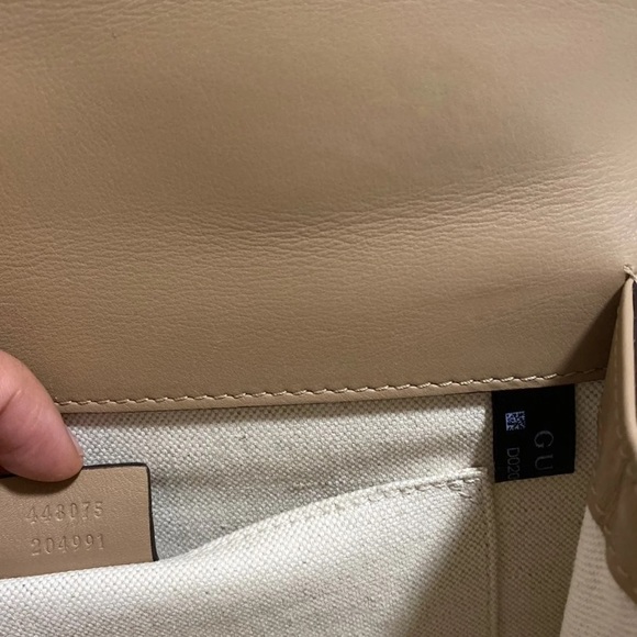 Gucci Dionysus - Picture 4 of 6